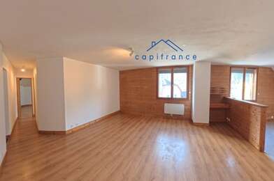 Appartement 3 pièces 166000 €