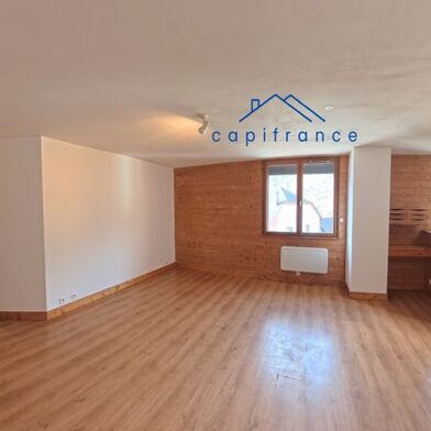 Appartement 3 pièces 166000 €