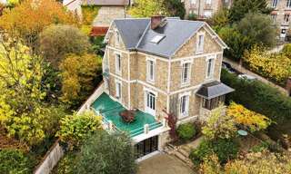 Maison 8 Pièces 234 m² à vendre à Juvisy-sur-Orge (91260)