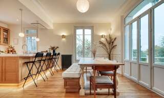 Maison 8 Pièces 234 m² à vendre à Juvisy-sur-Orge (91260)