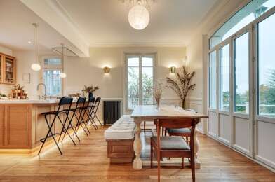 Maison 8 pièces 842000 €