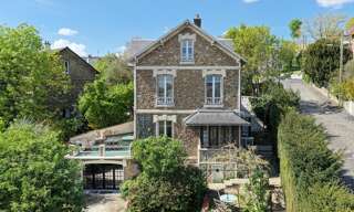 Maison 8 Pièces 234 m² à vendre à Juvisy-sur-Orge (91260)