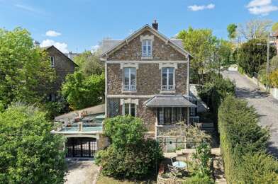 Maison 8 pièces 790000 €