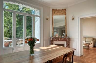 Maison 8 pièces 790000 €