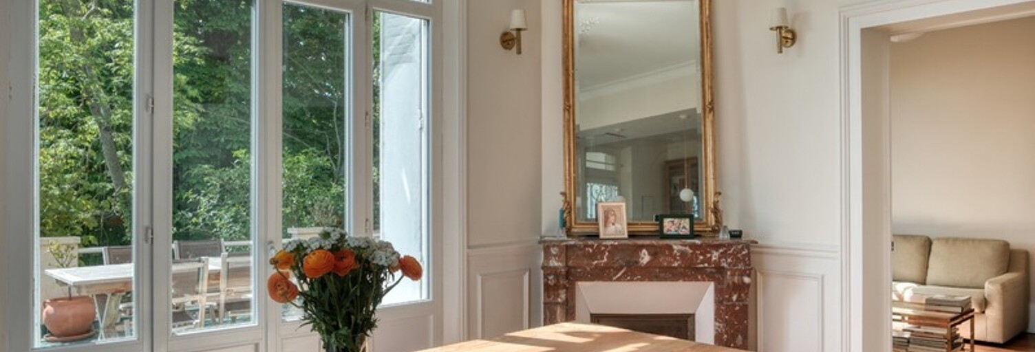 Maison 8 Pièces 234 m² à vendre à Juvisy-sur-Orge (91260)
