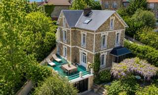 Maison 8 Pièces 234 m² à vendre à Juvisy-sur-Orge (91260)