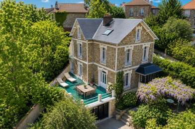 Maison 8 pièces 790000 €