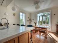 Belle maison meulière 8 pièces à vendre à JUVISY SUR ORGE (Essonne) à 20 km de Paris dans un quartier prisé ! — photo 2