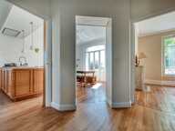 Belle maison meulière 8 pièces à vendre à JUVISY SUR ORGE (Essonne) à 20 km de Paris dans un quartier prisé ! — photo 3