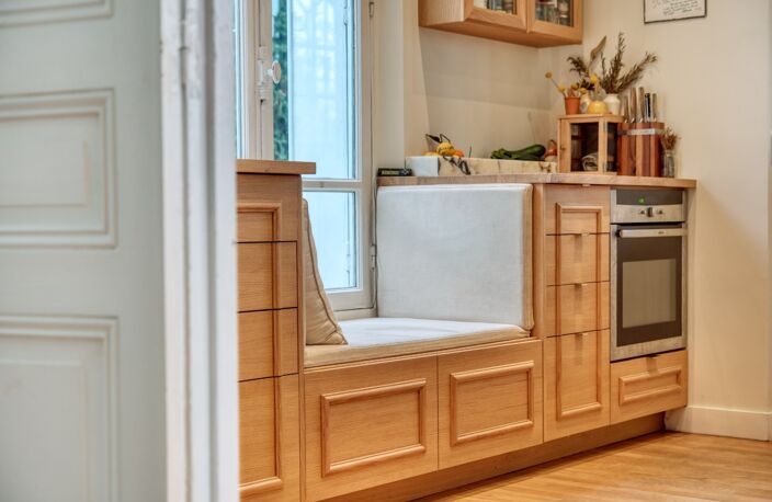 Belle maison meulière 8 pièces à vendre à JUVISY SUR ORGE (Essonne) à 20 km de Paris dans un quartier prisé ! — photo 4