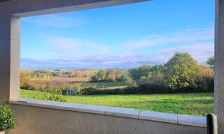 Maison 5 Pièces 85 m² à vendre à Castillonnès (47330)