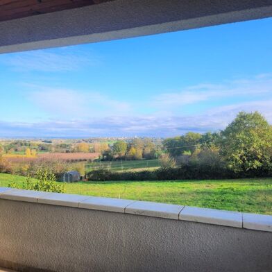 Maison 5 pièces 192000 €