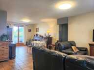 Maison sur sous-sol - avec vue - Terrain - à vendre 5 pièces proche de CASTILLONNES (47) — photo 4