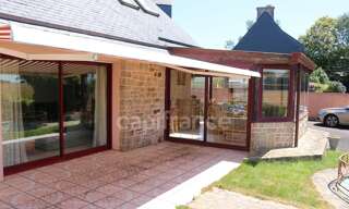 Maison 7 Pièces 149 m² à vendre à Douarnenez (29100)