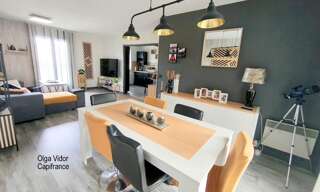 Maison 4 Pièces 137 m² à vendre à Vias (34450)