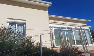 Maison 5 Pièces 149 m² à vendre à Fouquebrune (16410)