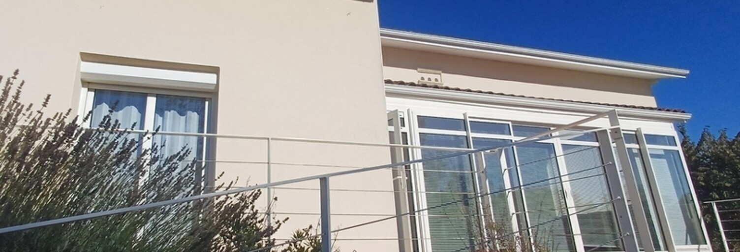 Maison 5 Pièces 149 m² à vendre à Fouquebrune (16410)