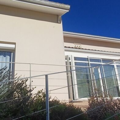 Maison 5 pièces 245000 €