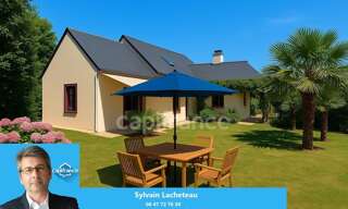 Maison 10 Pièces 205 m² à vendre à Paimpol (22500)