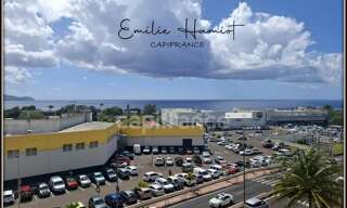 Bureau 3 Pièces 61 m² à louer à Fort-de-France (97200)