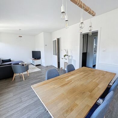 Appartement 3 pièces 188000 €