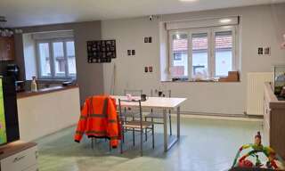 Immeuble  198 m² à vendre à Montiers-sur-Saulx (55290)