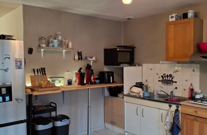 Immeuble de rapport à MONTIERS SUR SAULX (55) — photo 3