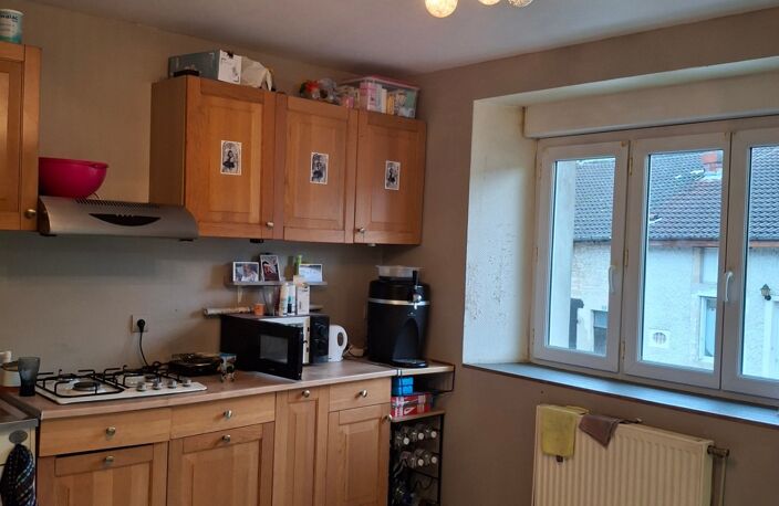 Immeuble de rapport à MONTIERS SUR SAULX (55) — photo 4