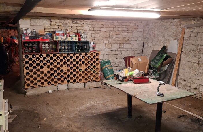 Immeuble de rapport à MONTIERS SUR SAULX (55) — photo 5