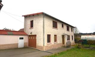 Maison 5 Pièces 139 m² à vendre à Chauffailles (71170)