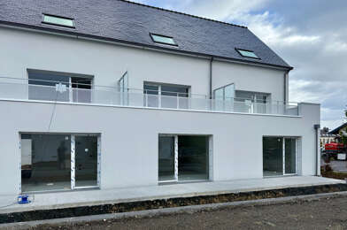 Appartement 2 pièces 186000 €