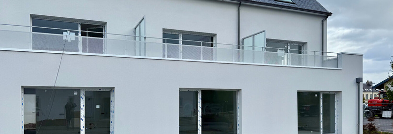 Appartement 2 Pièces 49 m² à vendre à Pont-l'Abbé (29120)