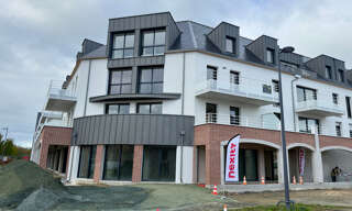 Appartement 2 Pièces 49 m² à vendre à Pont-l'Abbé (29120)