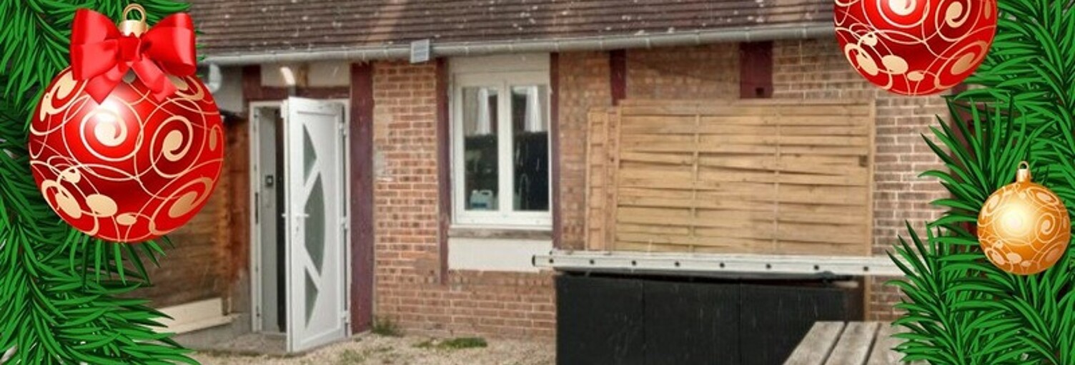 Maison 8 Pièces 200 m² à vendre à Neuvy-sur-Barangeon (18330)