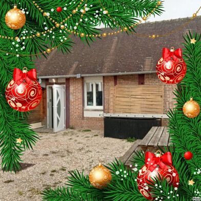 Maison 8 pièces 175000 €