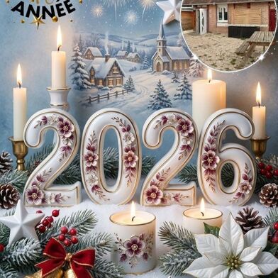 Maison 8 pièces 175000 €