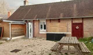 Maison 8 Pièces 200 m² à vendre à Neuvy-sur-Barangeon (18330)