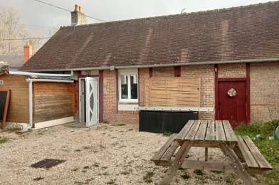 Maison 8 pièces 175000 €