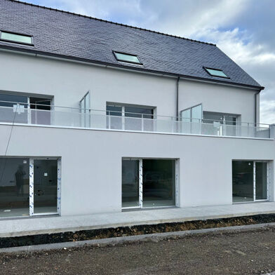 Appartement 2 pièces 184000 €