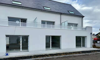 Appartement 2 Pièces 49 m² à vendre à Pont-l'Abbé (29120)
