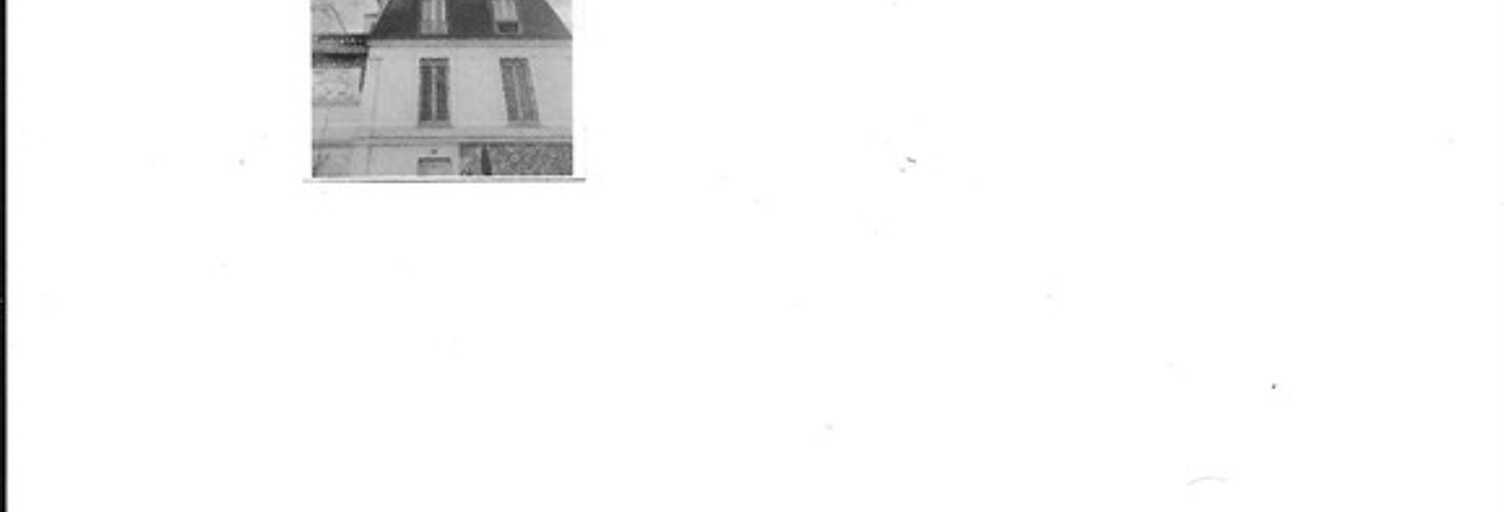 Maison 23 Pièces 470 m² à vendre à Vitry-sur-Seine (94400)