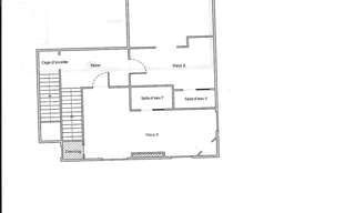 Maison 23 Pièces 470 m² à vendre à Vitry-sur-Seine (94400)