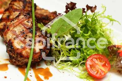 Commerce 1 pièces 299900 €