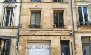 Appartement 2 Pièces 49 m² à vendre à Bordeaux (33000)