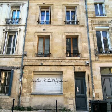 Appartement 2 pièces 189000 €