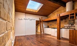 Appartement 2 Pièces 49 m² à vendre à Bordeaux (33000)