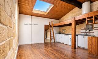 Appartement 2 Pièces 49 m² à vendre à Bordeaux (33000)