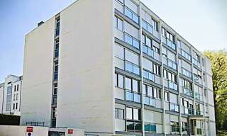 Appartement 1 Pièce 26 m² à vendre à Rennes (35700)