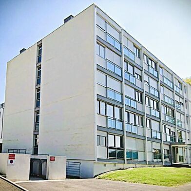 Appartement 1 pièces 116000 €