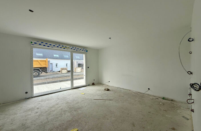 PONT L'ABBE (29)- Les Arcades : 2 pièces avec espace extérieur au cœur du centre-ville — photo 3